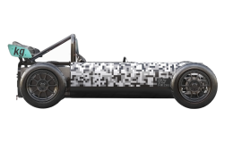 KGauto Le Tube