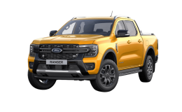 Ford Ranger PHEV