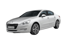 Peugeot 508 Hybrid4