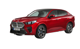BMW iX2