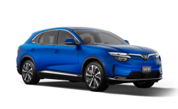 VinFast VF 8