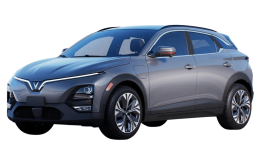VinFast VF 6