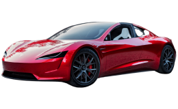 Tesla Roadster