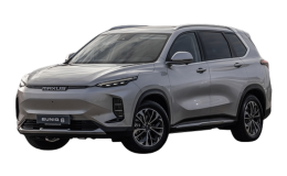 Maxus Euniq 6