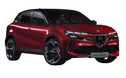Alfa Romeo Junior